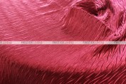 Xtreme Crush Draping - Red