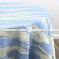 EVENING SKY TABLE LINEN - SKY BLUE