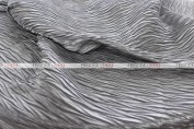 Xtreme Crush Draping - Silver