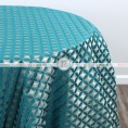 PARADIGM TABLE LINEN - EMERALD