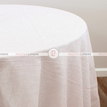 PALLADIUM TABLE LINEN - BLUSH