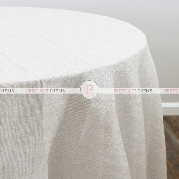 PALLADIUM TABLE LINEN - TAUPE