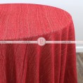 CORDURA TABLE LINEN - RED