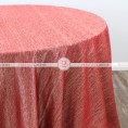 CORDURA TABLE LINEN - RED