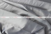 SATINESS MATTE TABLE LINEN - GREY