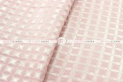 PARADIGM TABLE LINEN - BLUSH