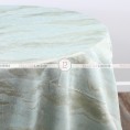 EVENING SKY TABLE LINEN - EMERALD