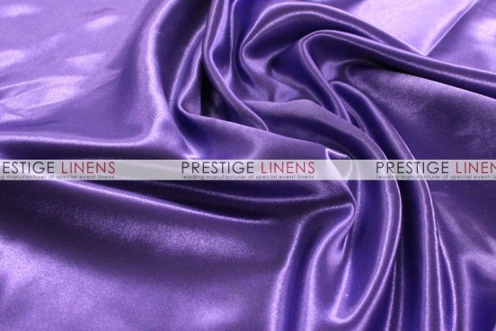 Bridal Satin Napkin - 1032 Purple