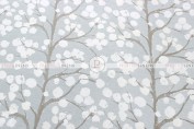 CHERRY BLOSSOM TABLE LINEN - FROST