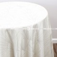 SPECTRUM TABLE LINEN - NATURAL