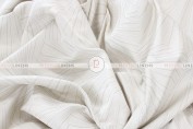 SPECTRUM TABLE LINEN - NATURAL