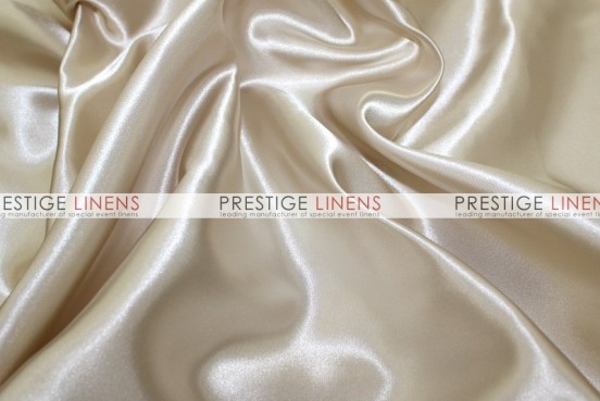 Bridal Satin Napkin - 146 Butter