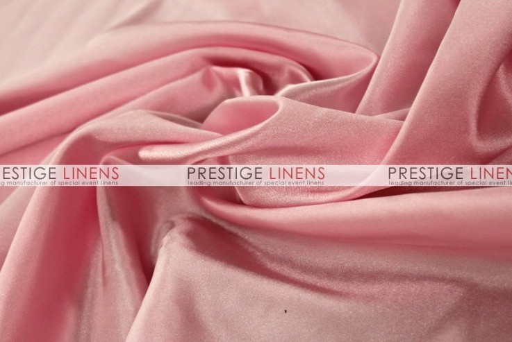 Bridal Satin Napkin - 527 Pink