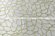 Daisy Napkin - Green