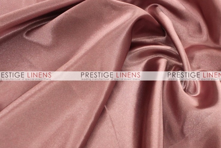 Bridal Satin Napkin - 532 Mauve