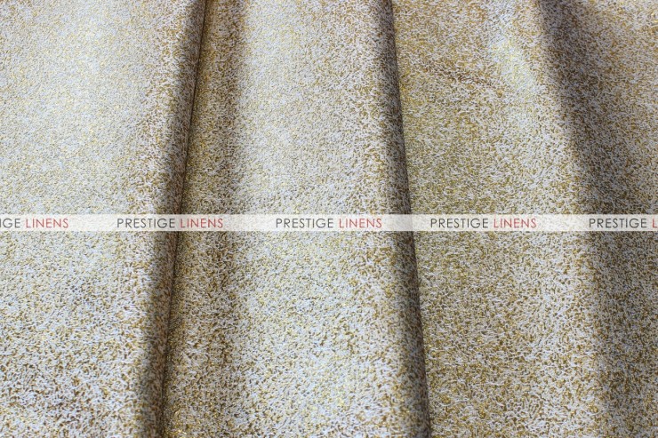 Quarry Napkin - Gold