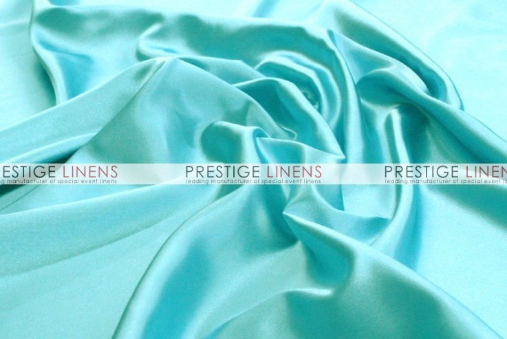 Bridal Satin Napkin - 731 Jade