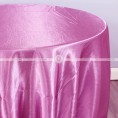 Shantung Satin Table Linen - 1045 Violet