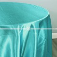 Shantung Satin Table Linen - 731 Jade