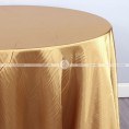 Charmeuse Satin Table Linen - 226 Gold
