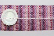 Motley Table Runner - Orchid