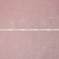 VELVETEEN TABLE RUNNER - BLUSH