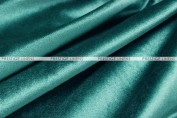 VELVETEEN TABLE RUNNER - SEAFOAM