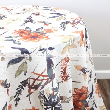 MEADOW TABLE LINEN - NATURAL