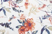 MEADOW TABLE LINEN - NATURAL