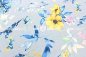 MEADOW TABLE LINEN - BLUE