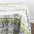 PASTURE TABLE LINEN - GREEN