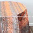 PASTURE TABLE LINEN - MANDARIN