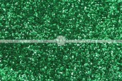 SPARKLER TABLE LINEN - EMERALD