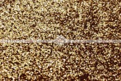 SPARKLER TABLE LINEN - GOLD BLACK