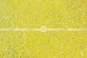 SPARKLER TABLE LINEN - YELLOW