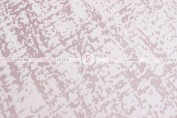 PIXEL TABLE LINEN - BLUSH