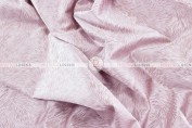 PRAIRIE TABLE LINEN - BLUSH