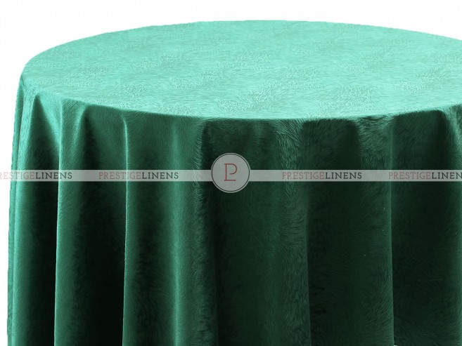 PRAIRIE TABLE LINEN - FOREST