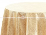 PRAIRIE TABLE LINEN - SUNGOLD