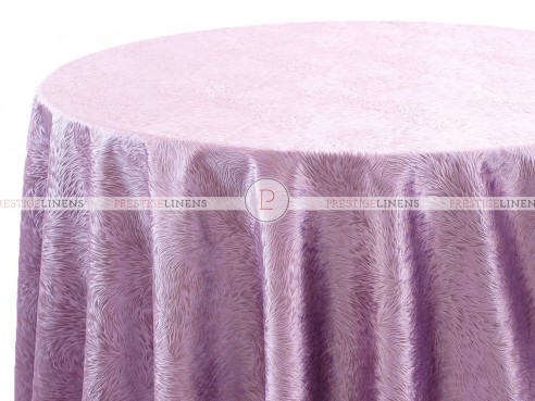 PRAIRIE TABLE LINEN - LAVENDER