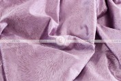 PRAIRIE TABLE LINEN - LAVENDER