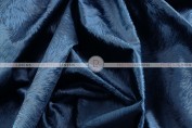 PRAIRIE TABLE LINEN - NAVY