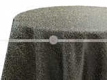 PEBBLES TABLE LINEN - MIDNIGHT