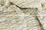 VINES TABLE LINEN - GOLD