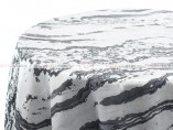 Deco Table Linen - Onyx