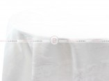 Deco Table Linen - White