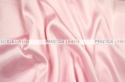 Charmeuse Satin Napkin - 527 Pink