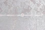 ABSTRACT TABLE LINEN - GREY