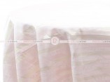 Baroque Table Linen - Blush