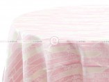 Baroque Table Linen - Pink
